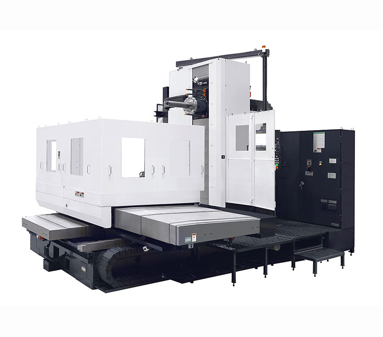 DMG MORI KBT-11WA CNC Horizontal Boring & Milling Machine