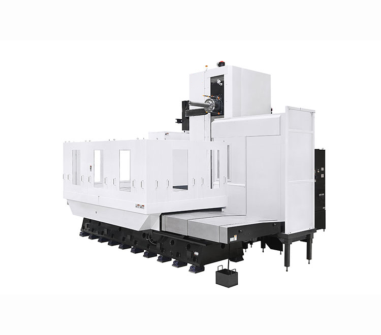 DMG MORI KBT-13A CNC Horizontal Boring & Milling Machine